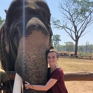 Meet your Posher, Kaitlyn